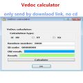 NEW 2023 Hot sell DAS Xentry Special Function Calculator+ FDOK Vedoc Calculator+ FDOK Keygen for MB StarC3 C4 C5 C6 free help insta. 