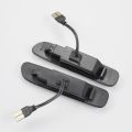 OUMERY Car Smoked LED Dynamic Side Marker Light Turn Signal Blinker for 3 Series E46 Coupe1997-2001. 