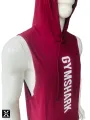 Men's Arm Cut Gymshark Hoodie Very Comfortable. 