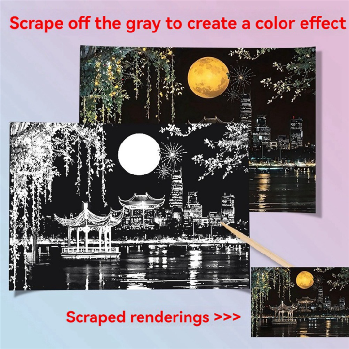 Handmade%20Accessories%20Adults%20Scratching%20Drawing%20Decompression%20Tool%20Toy%20Scraping%20Painting%20Birthday%20Gift%20DIY%20Craft%20A%20-%20Image%206