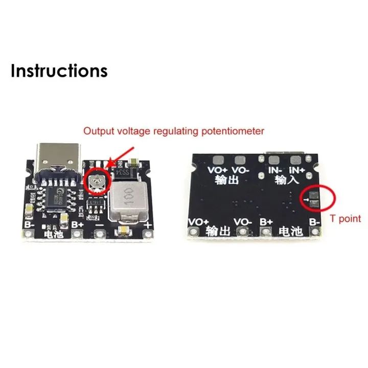TP4056%20DC-DC%20Step-up%20Board%20Booster%20Module%20DIY%20Kit%20Parts%20Lithium%20Li-ion%2018650%20Step%20Up%20Boost%20Step%20Up%20Module%20DC-DC%20Converter%20Battery%20Charger%20Board%20-%20Image%208