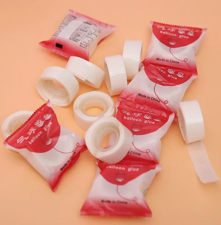 Balloon%20Glue%20Dots%20for%20Foil,%20Latex,%20Confetti%20Balloon%20-%20Party%20and%20Wedding%20Decorations%20100%20Glue%20Dots%20by%20ZinZen%20-%20Image%205