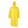 Long Raincoat Rain Jacket for Sporting Event Outdoor Activities Fishing. 