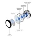 Samsung AKG EO-IG955 Earphones | 3.5mm Jack | Hi-Res Audio | Mic + Volume Control | A+ Quality. 