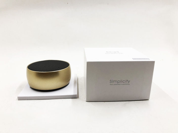 Simplicity%20BS-01%20Wireless%20Portable%20Bluetooth%20Bass%20Speaker%20Gold%20Color%20SD%20Card%20Support%20-%20Image%208