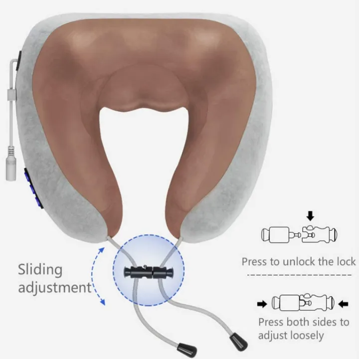 Rechargeable%20U%20Shaped%20Cervical%20Massage%20Pillow%20Neck%20Massager%20Vibration%20Pillow,%20Multifunctional%20Shoulder%20and%20Electric%20for%20Relax%20Muscles%20Fatigue%20-%20Image%203