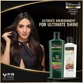 TRESemme Botanique Nourish & Replenish Shampoo 580 ml|| With Olive & Camellia Oil for Frizz Control & Hair Growth|| Paraben Free|| Smoothens Dry Hair  (FROM INDIA SAB). 