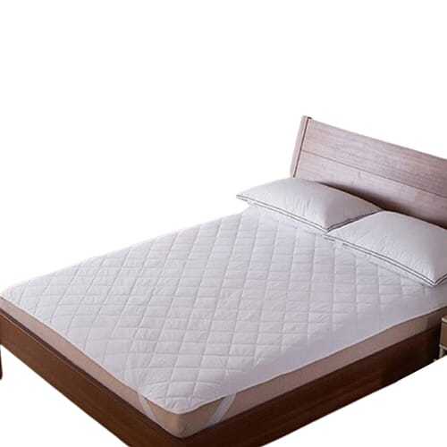 Waterproof Mattress Protector (72 x 78)