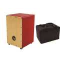 LP Festivo Cajon - Rhythm Box  With Free Bag. 