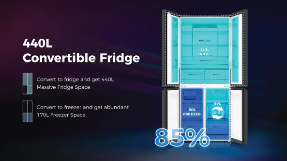 4%20Doors%20Refrigerator%20Fridge%2016.1%20Cubic%20Inverter%20(Glass%20Black)%20HRF-MD469G%20-%20Image%209