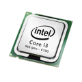 Intel Core i3 6th Gen i3-6100 Processor. 