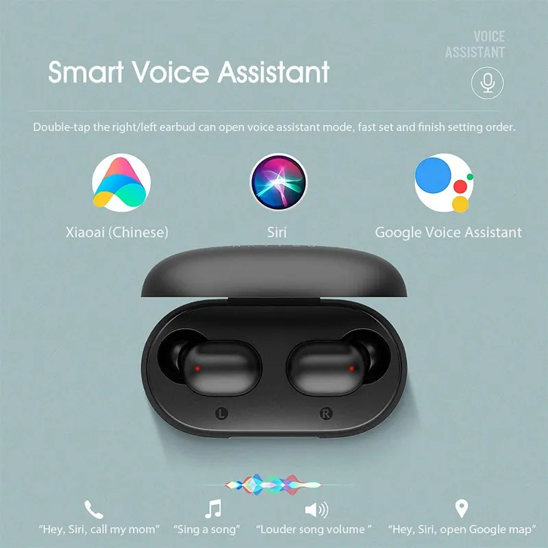 Haylou GT1 PRO Wireless Earbuds bluetooth Earphone HiFi Smart