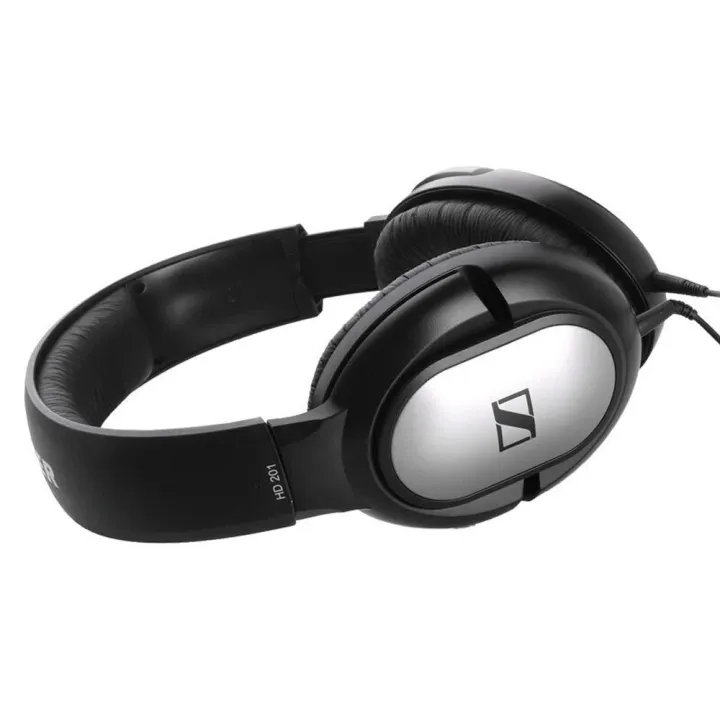 Sennheiser%20HD201%20Stereo%20Headphones%203.5mm%20Wired%20Noise%20Isolation%20Earphone%20Sport%20Game%20Headset%20Deep%20Bass%20for%20iPhone%20Android%20-%20Image%202