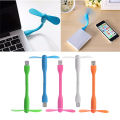 Mini USB Flexible Cooling Fan. 