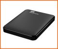 WD Elements 1TB HDD Enclosure, External Hard Disc Enclosure HDD Box, WD Elements Portable Hard Disk Enclosure 3.0, WD 1TB Elements Portable External Hard Drive Enclosure. 