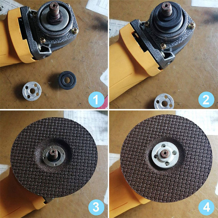 Angle%20Grinder%20Flange%20Outer%20Inner%20Lock%20Nut%20Set%20for%204.5"%20/%20115mm%20-%20Image%204