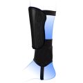 Soccer Shin Guards EVA Thickened Soccer Leggings Elastic Professional for Children Adult Sport Protective Gear Soccer Equipment. 