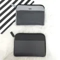 TUMI Delta Airlines Travel Pouch Organizer Cosmetics Make Up Wash Bag TOILETRY Hadiah Beg. 
