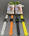 i8 ultra max smart watch series 8 | New Smartwatch Latest | sports fitness Watch | Bluetooth Calling Scroll feature Full Screen Touch. 