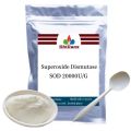 20000u/g Superoxide Dismutase Sod Powder,delay Aging,resist Oxidation And Remove Spots,certificate Of Authenticity,. 