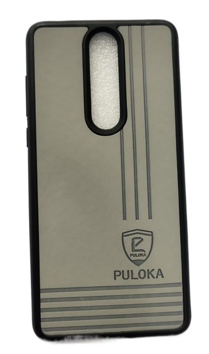 Nokia%203.1%20&%20Nokia%203.1%20Plus%20Leather%20Design%20Quality%20Back%20cover%20-%20Image%207