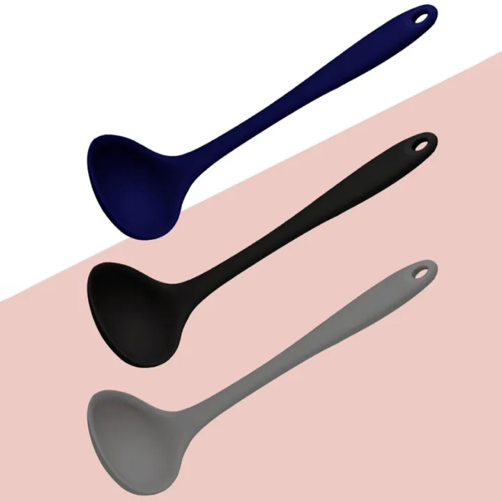Kitchen%20Ladle%20Anti-scald%20Flexible%20Silicone%20Long%20Handle%20Soup%20Scoop%20Cooking%20Spoon%20for%20Home%20-%20Image%209
