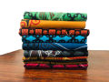 1Pcs Multicolor Cotton Sarongs. 