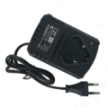 Electric Drill Charger 12V Lithium Battery Charger Li-Ion Charger 110-240V for Lithium Drill /Electrical Wrench EU Plug. 
