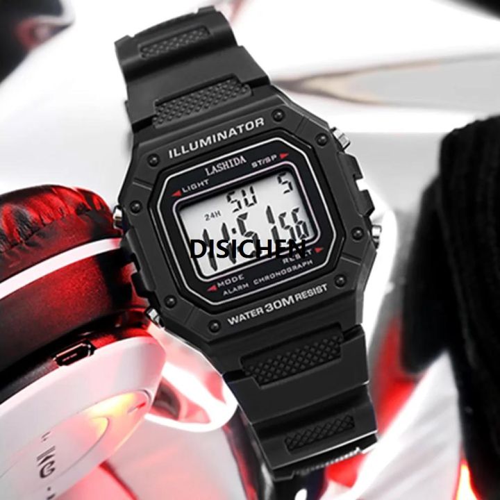 %E3%80%90New%20arrival%E3%80%91DISICHEN%20LED%20Display%20Electronic%20Watch%20Sports%20for%20Men%20Luxury%20Brand%20Army%20Special%20Green%20Mens%20Watches%20Waterproof%20Silicone%20Watchband%20Wristwatch%20-%20Image%202