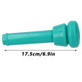 4Pcs Milking Machine Lining Green Silicone Milk Liner for Cattle Cow Livestock Tools. 