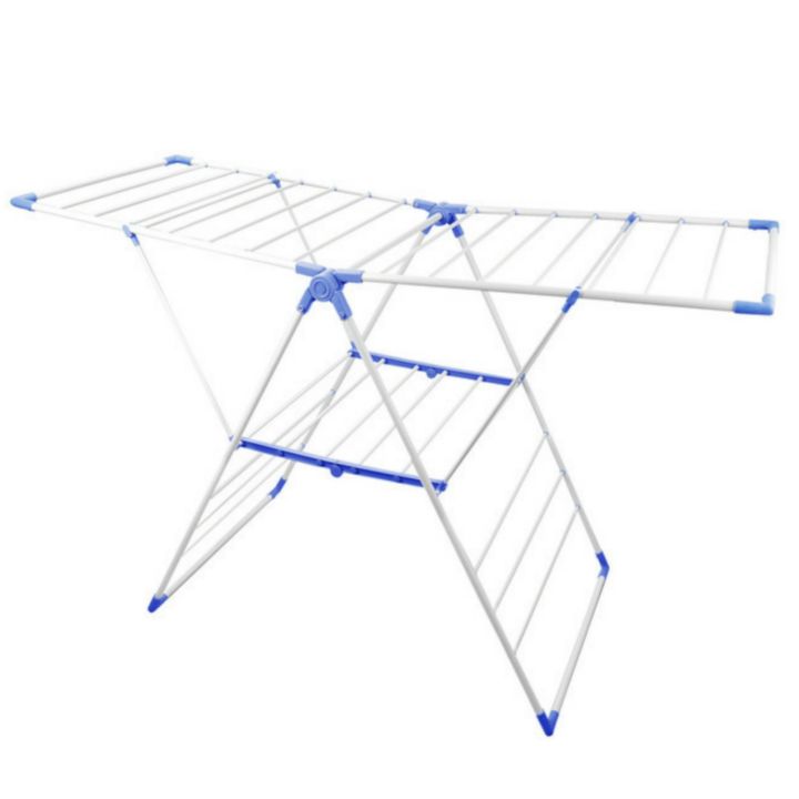 Heavy%20Multi-Hanger%20Cloth%20Rack%20/%20Clothes%20Hanger%20/%20Baby%20Cloth%20Hanger%20Blue%20&%20Pink%20-%20Image%206