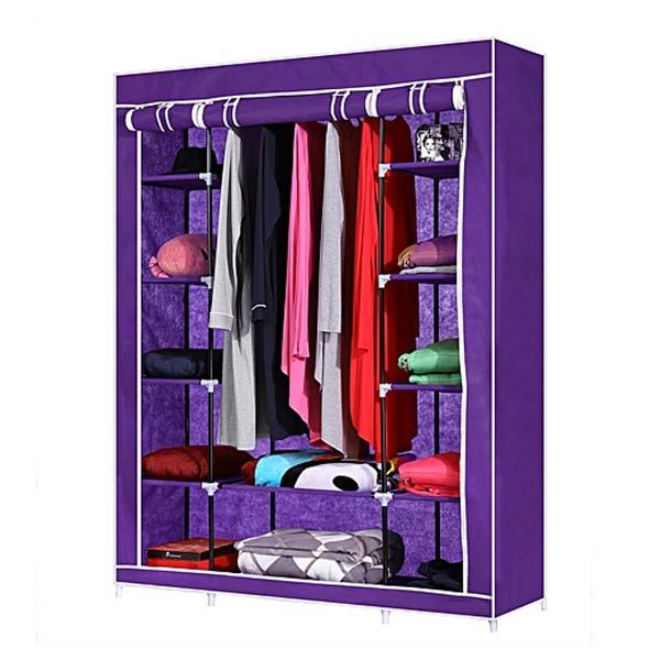 3%20Door%20Storage%20Wardrobe%20Foldable%20and%20Movable%20Cloth/Fabric%20Wardrobe%20with%20Zip%20Up%20Collapsible%20Cupboard%20High%20Quality%20SPI%20-%20Image%203