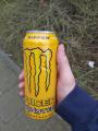 Monster Juiced Rippper Energy Drink 500ml. 