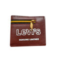 Wallet / Purse for Men - Fashionable & Outer Zipper. 