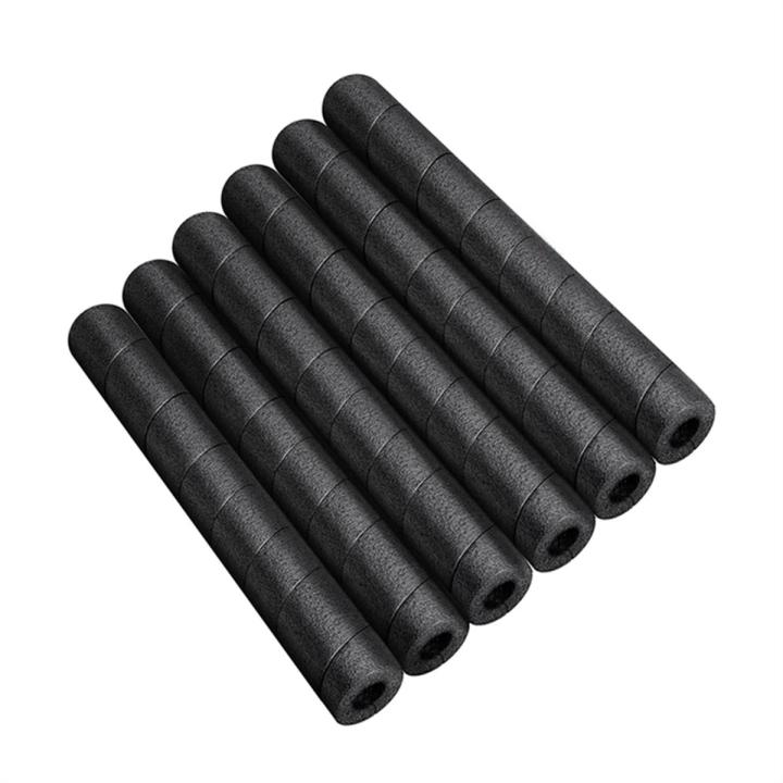 New Pipe Inulation Foam Tube Foam Pipe Cover oft Foam Tubing Inulation Wrap piral Baement Pole Cover Protector