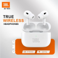 JBL Air R03 TWS Wireless Earbuds with Bluetooth – Premium Quality AirPods Pro with Pouch. 