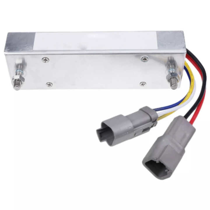 SRIWEN 36/48V for Clubcar Precedent Tempo Golf Cart Sightseeing Patrol Vehicle Transformer Converter Stabilizer 103700301