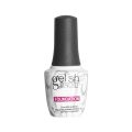 15mL UV Gel Nail Polish Clear Base Coat No Cleanse Top Coat Nail Art Primer Semi-permanent UV Varnish. 