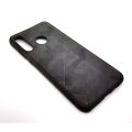 Power Fresh Stylish Huawei P30 LITE Camo Velvet TPU Rubber Stylish Back Cover phone Smooth Feel Back cover Grip Case for Huawei P30 LITE. 