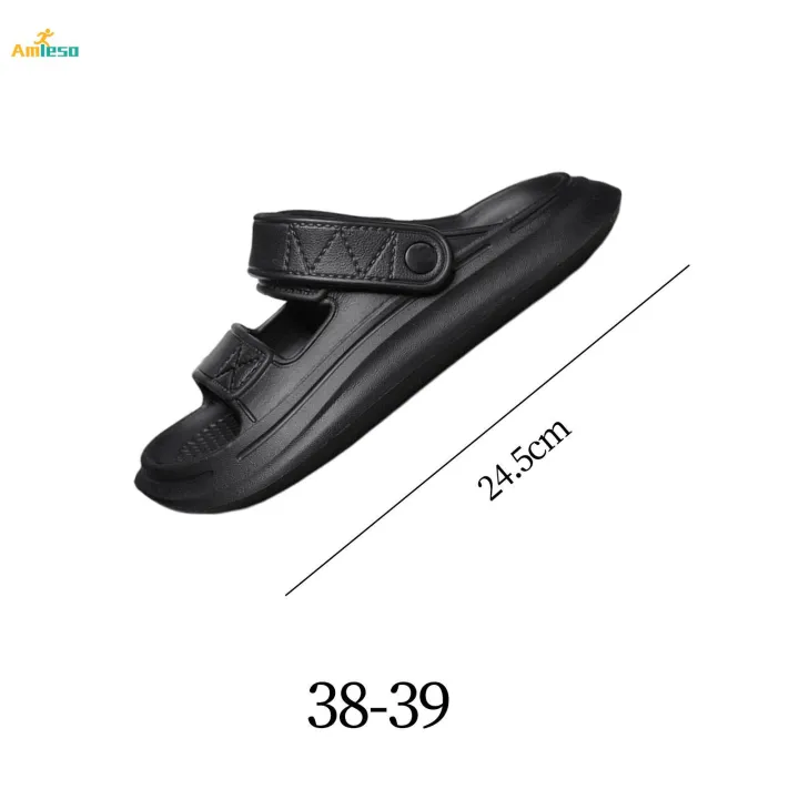 Unisex%20Beach%20EVA%20Slippers%20Summer%20Casual%20Shoes%20Flexible%20Sturdy%20Wear%20Resistant%20Black%2038%2039%20-%20Image%208