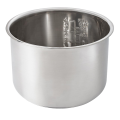 Replacement Inner Pot forInstant Accessories 6 Qt Replacement Pot. 
