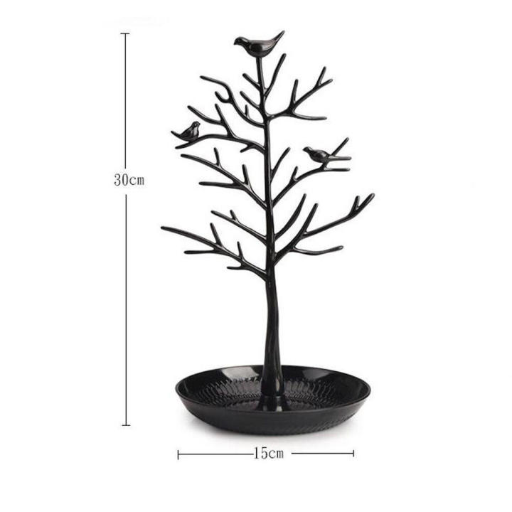 Tree%20Shape%20Necklace%20Decoration%20Display%20Display%20Rack%20Direct%20Seeding%20Earring%20Holder%20Originality%20-%20Image%207