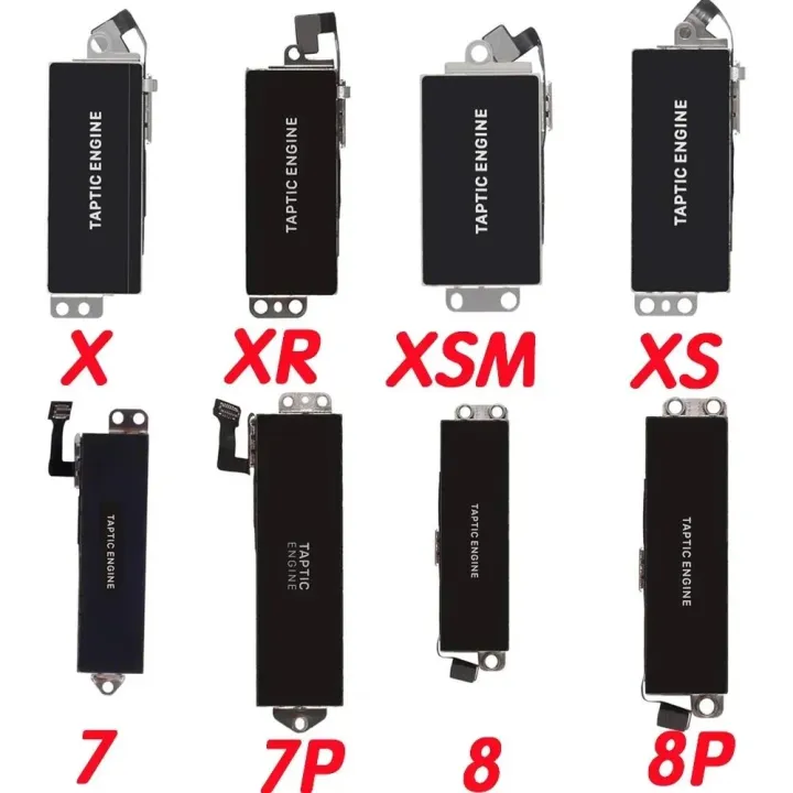 Taptic%20Engine%20Flex%20Cable%20for%20IPhone%207%208%20Plus%20X%20XR%20XS%2011%20Pro%20Max%20Motor%20Module%20Replacement%20-%20Image%204