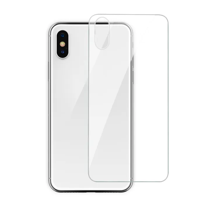 Color%20Back%20Tempered%20Glass%20For%20Apple%20iPhone%20X/Xs%20Full%20Cover%209H%20Hardness%20Tempered%20Glass%20Screen%20Protector%20For%20iPhone%20X/Xs%20-%20Image%204