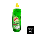 Vim Dishwash Liquid, 500ml. 