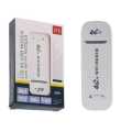 2 in 1 LTE 4G Modem Wingle  150MBPS Speed Dongle And Wifi. 
