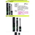 Not Smudge Thick Waterproof Magic Mascara Mascara Lengthening Curling   Long 11g Flamingo Lengthened. 