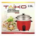 Taiko Rice Cooker - 1500Ml. 
