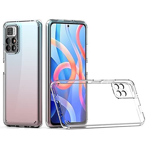 Clear%20Case%20For%20Xiaomi%20Poco%20M4%20Pro%20Ultra%20Thin%20Transparent%20Silicone%20Gel%20Cover%20for%20Xiaomi%20Poco%20M4%20Pro%20Crystal%20Clear%20Silicone%20Soft%20TPU%20Cover%20-%20Image%202
