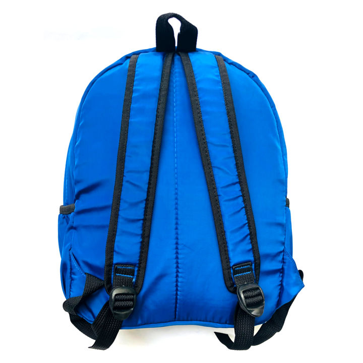 Kids%20Boys%20and%20Girls%20Blue%20color%20Backpack%20/%20Nursery%20Shoulder%20Bag%20/%20School%20bag%20for%20preschool%20and%20grade%20one%20to%20Three%20/%20Baby%20Cute%20Children%20School%20Bag%20-%20Image%202